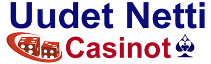 Uudet netti casinot